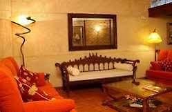 Posada Del Rincon Guadalupe  Zewnętrze zdjęcie